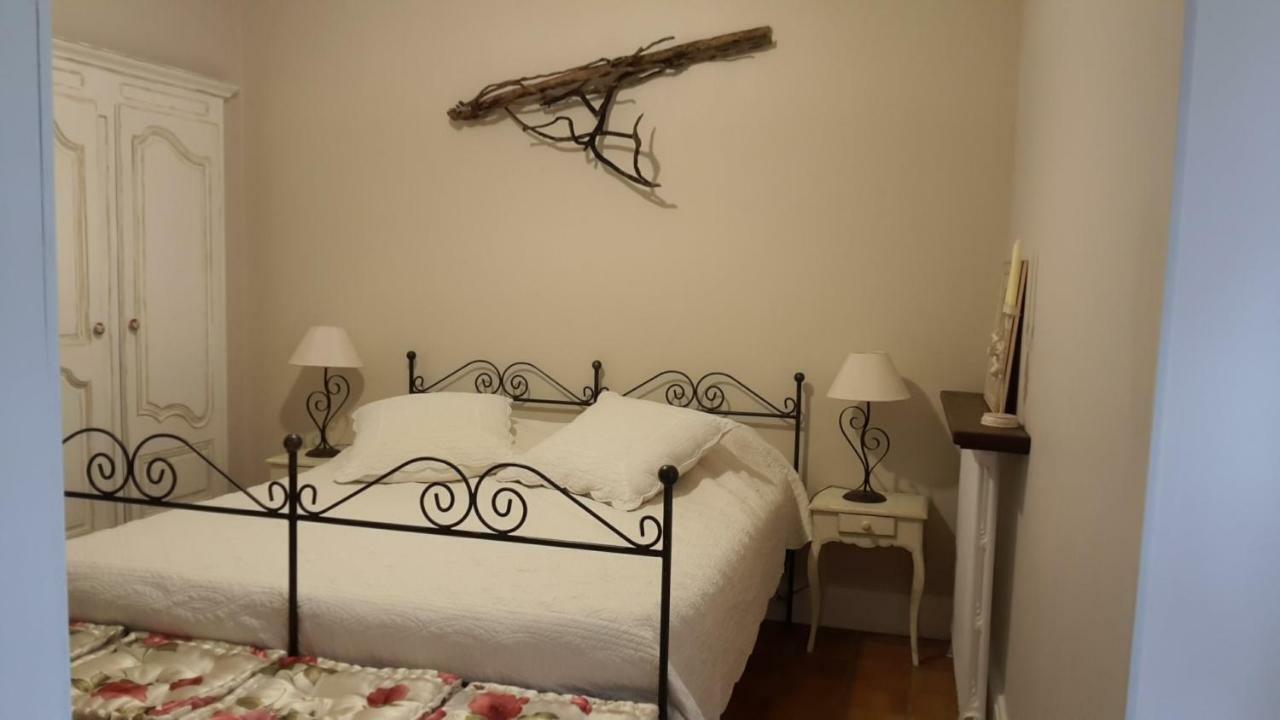 Moulin De Benedicty Bed and Breakfast Vers  Buitenkant foto