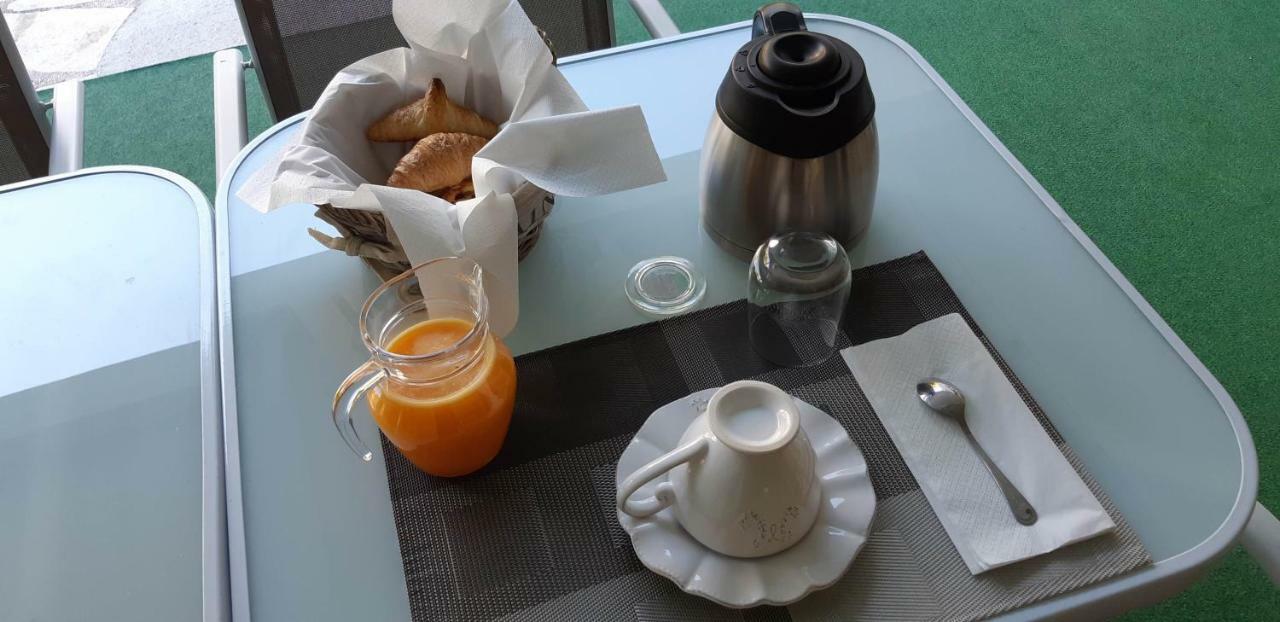 Moulin De Benedicty Bed and Breakfast Vers  Buitenkant foto