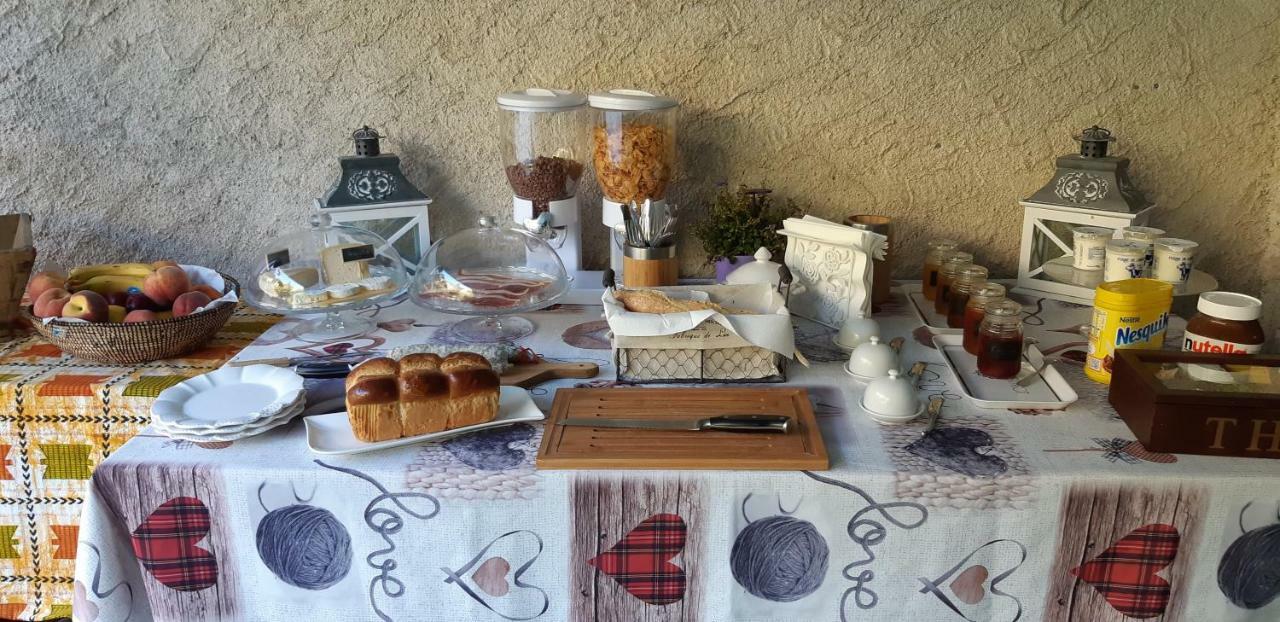 Moulin De Benedicty Bed and Breakfast Vers  Buitenkant foto
