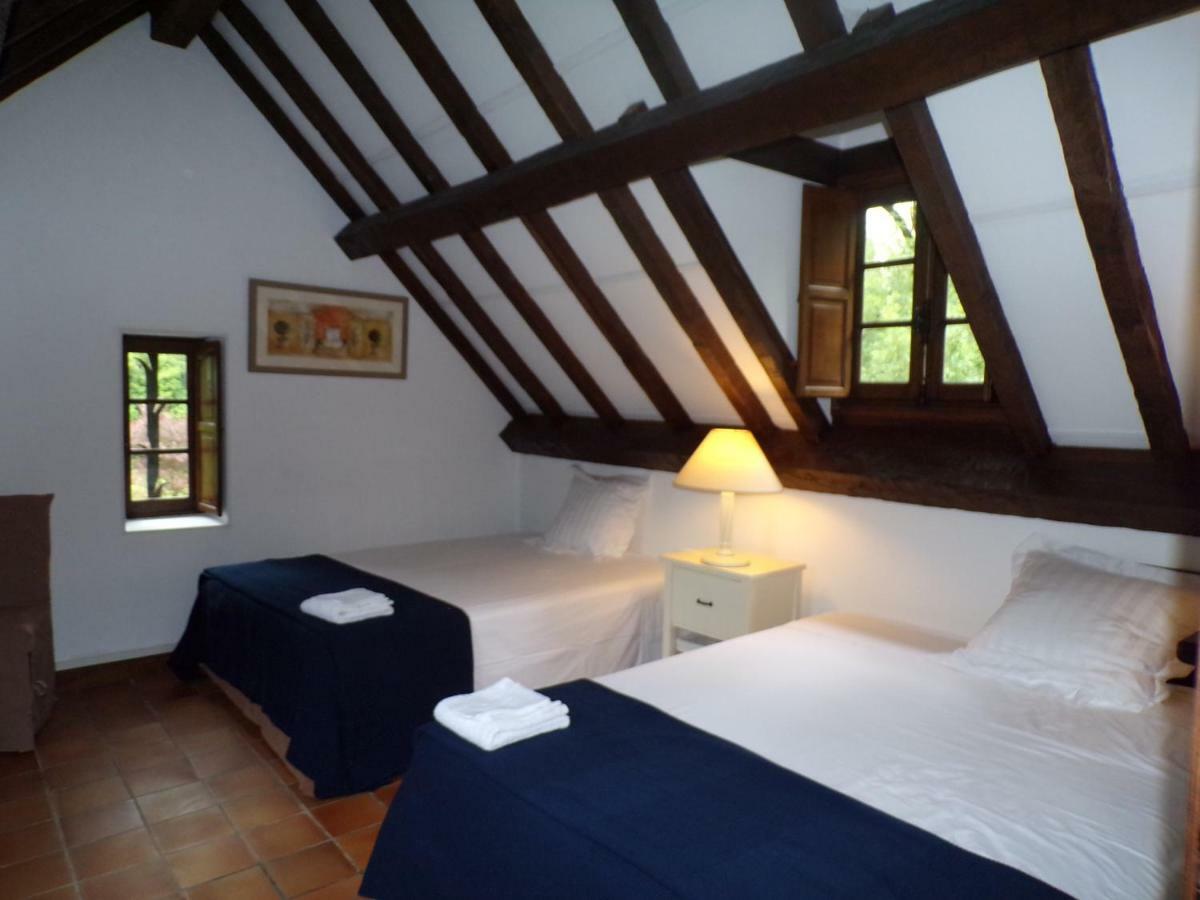 Moulin De Benedicty Bed and Breakfast Vers  Buitenkant foto